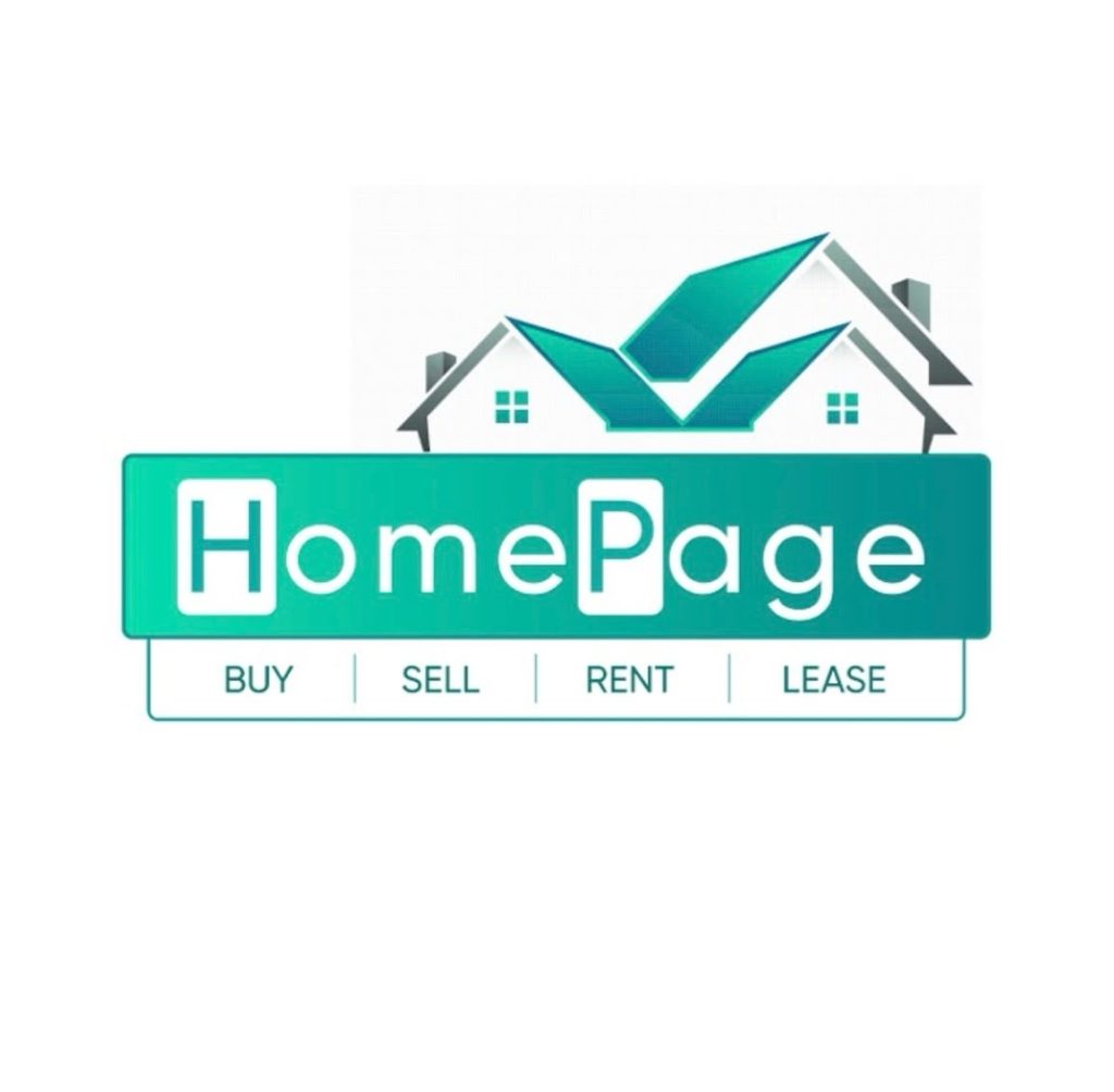 homepage